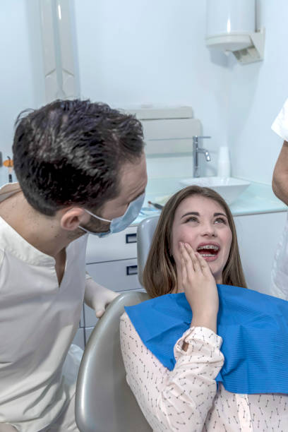 Best Emergency Treatment for Toothache in Orcutt, CA
