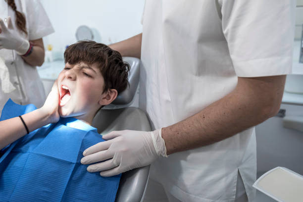 Best Pediatric Emergency Dentist in Orcutt, CA
