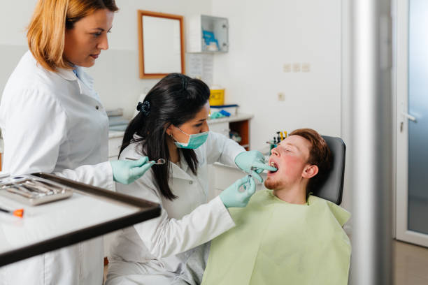 Best Emergency Broken Tooth Repair in Orcutt, CA