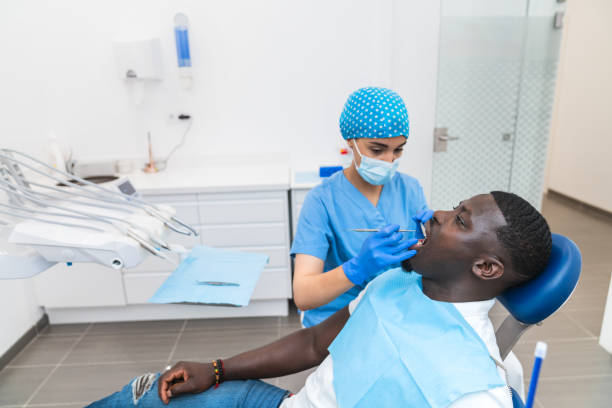 Best Emergency Root Canal Treatment in Orcutt, CA