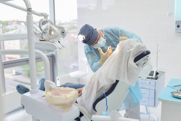 Best Emergency Treatment for Toothache in Orcutt, CA